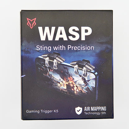 Sarafox K5 WASP Trigger