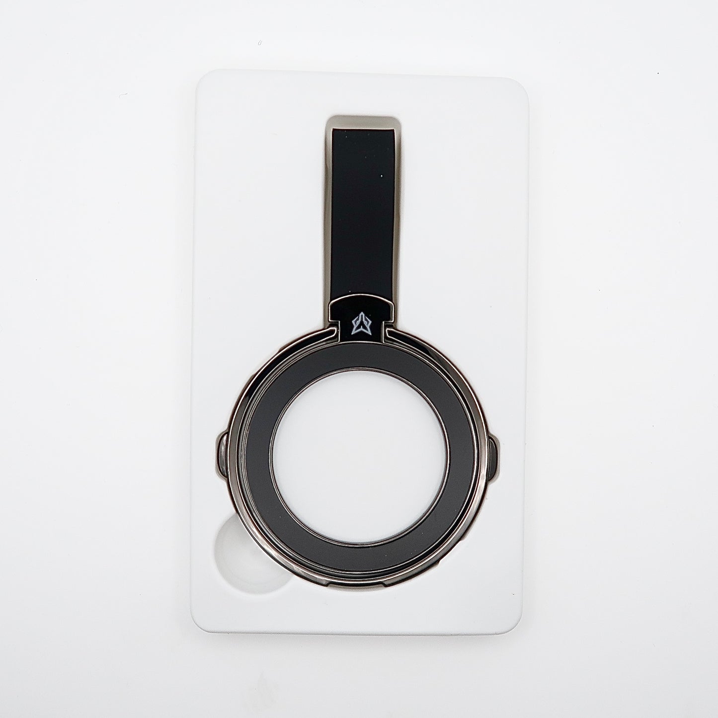 Magnetic Phone Ring Holder for iPhone 12/13/14 - Sarafox M2 (MagSafe Compatible)